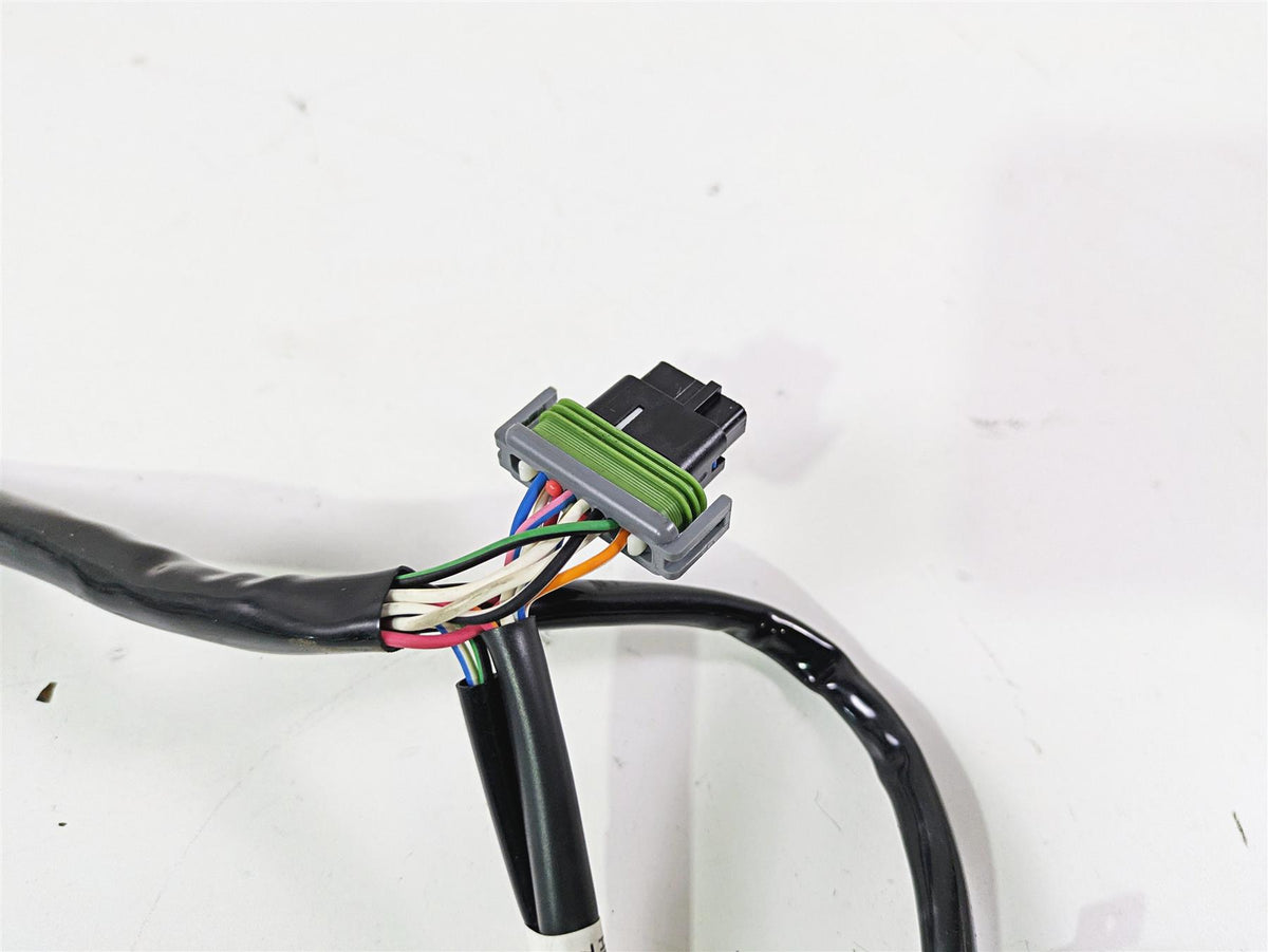 2015 Harley FXDF Dyna Fat Bob Instrument Indicator Blinker Lights 72669-12A {{ shop.shopifyCountryName }} - Mototech271