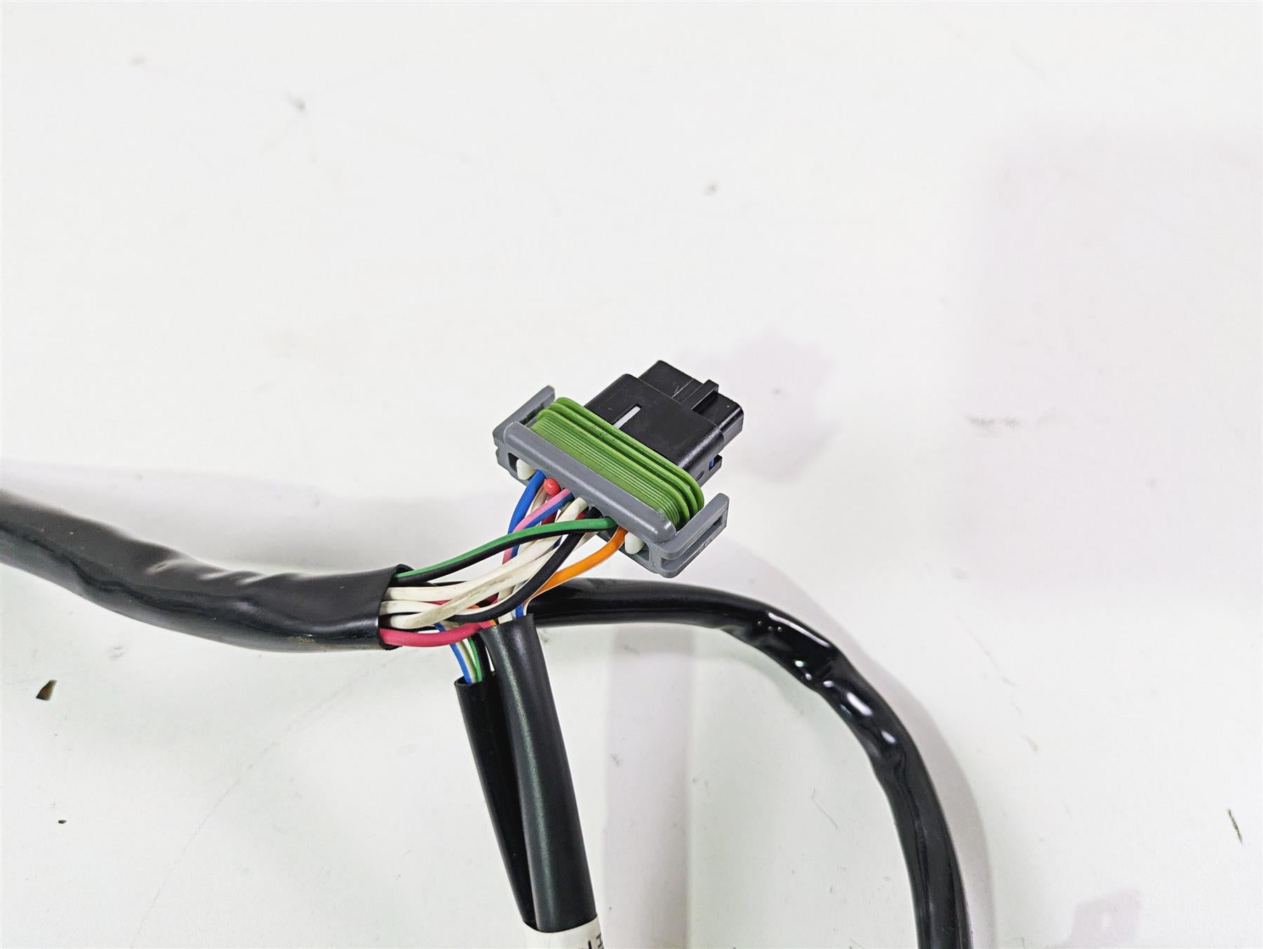 2015 Harley FXDF Dyna Fat Bob Instrument Indicator Blinker Lights 72669-12A {{ shop.shopifyCountryName }} - Mototech271