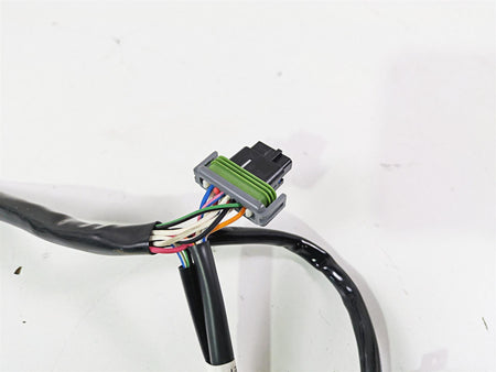 2015 Harley FXDF Dyna Fat Bob Instrument Indicator Blinker Lights 72669-12A {{ shop.shopifyCountryName }} - Mototech271