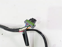 Load image into Gallery viewer, 2015 Harley FXDF Dyna Fat Bob Instrument Indicator Blinker Lights 72669-12A
