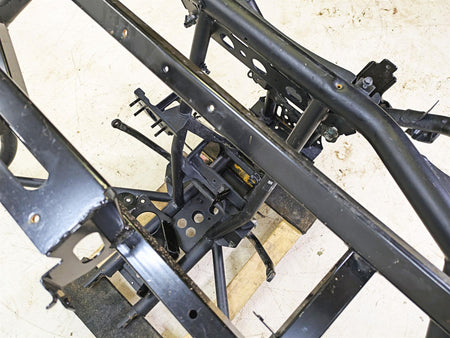 2021 Polaris RZR1000 XP Premium Front Subframe + Handle & Cup Holder 1024369 {{ shop.shopifyCountryName }} - Mototech271