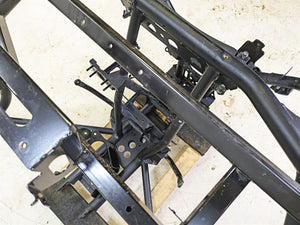 2021 Polaris RZR1000 XP Premium Front Subframe + Handle & Cup Holder 1024369 | Mototech271