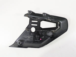 2024 Triumph Tiger 900 GT Lower Engine Guard Skid Plate T2309861 | Mototech271
