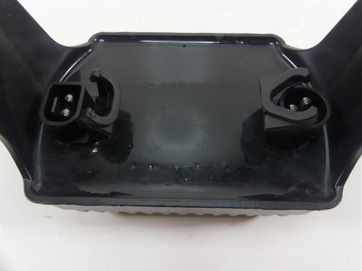 2016 Harley Touring FLHR Road King Rectifier Voltage Regulator 74505-09A {{ shop.shopifyCountryName }} - Mototech271