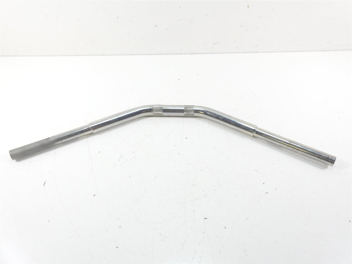 2009 Harley FXDF Dyna Fat Bob Straight Drag Handlebar Handle Bar 1.25" 56959-08A {{ shop.shopifyCountryName }} - Mototech271