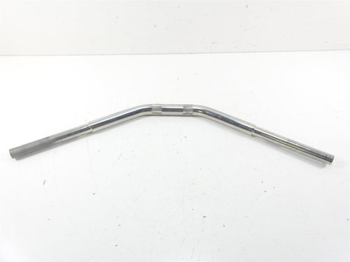 2009 Harley FXDF Dyna Fat Bob Straight Drag Handlebar Handle Bar 1.25