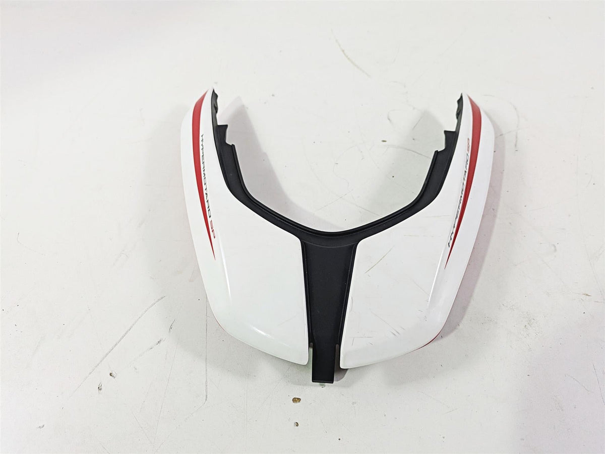 2015 Ducati Hypermotard 821 SP Tail Bracket & Fairing Set 483P1771AB 48311741A {{ shop.shopifyCountryName }} - Mototech271