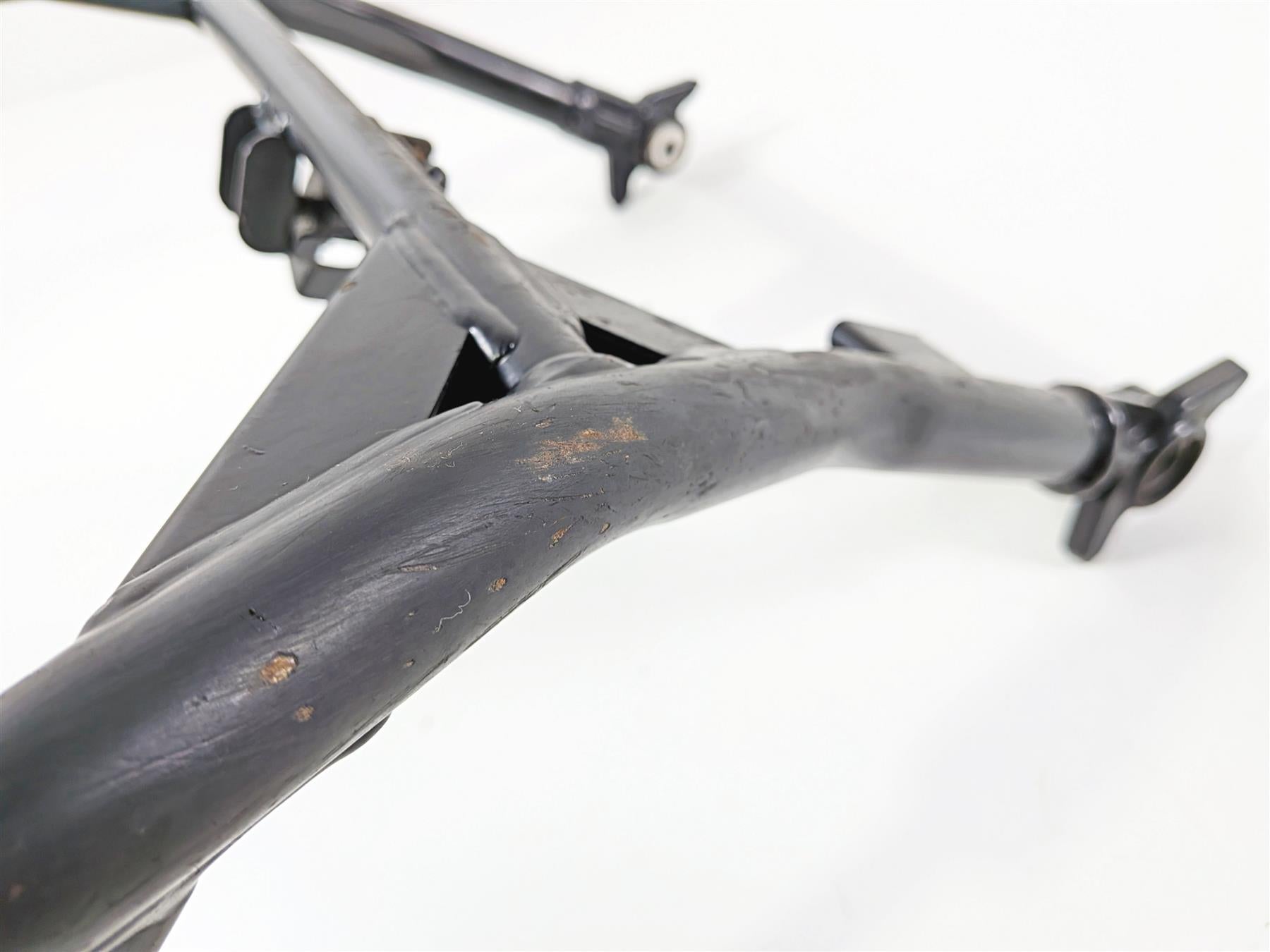 2016 KTM 1290 Super Adventure Center Kickstand Stand 6030312210033 {{ shop.shopifyCountryName }} - Mototech271