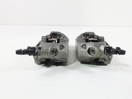 2022 Ducati Hypermotard 950 Brembo Front Brake Caliper Set 61041292C 61041302C {{ shop.shopifyCountryName }} - Mototech271