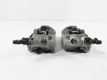 Load image into Gallery viewer, 2022 Ducati Hypermotard 950 Brembo Front Brake Caliper Set 61041292C 61041302C
