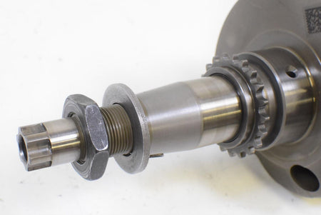 2016 BMW R1200RT R1200 RT RTW K52 Crankshaft Crank Shaft & Balancer 11218530290 {{ shop.shopifyCountryName }} - Mototech271