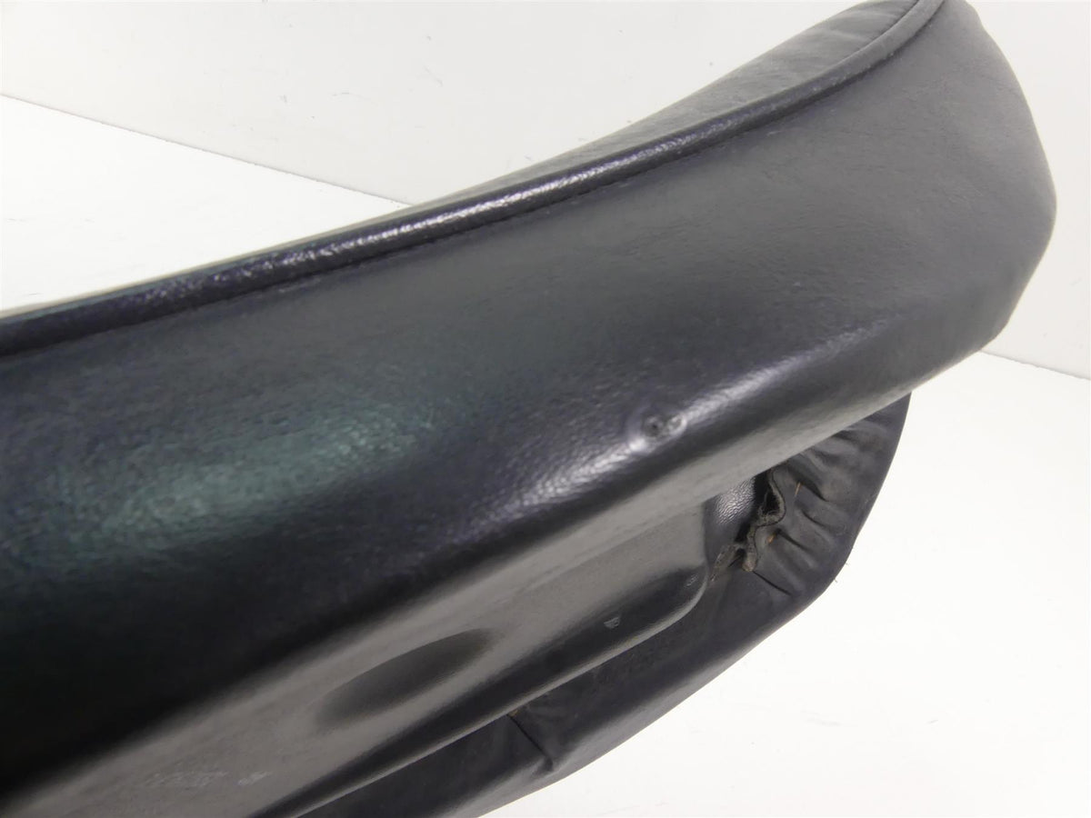 1993 Harley Dyna FXDL Low Rider Driver Passenger Duo Saddle Seat {{ shop.shopifyCountryName }} - Mototech271