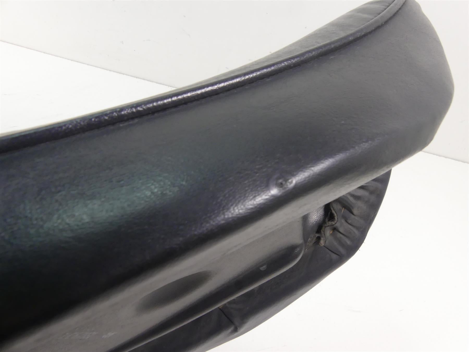 1993 Harley Dyna FXDL Low Rider Driver Passenger Duo Saddle Seat {{ shop.shopifyCountryName }} - Mototech271