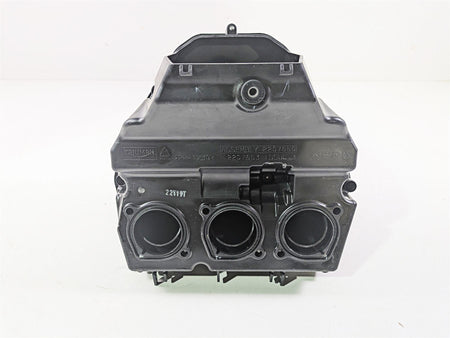 2024 Triumph Street Triple 765 R Air Box Cleaner Breather Filter T2207650 {{ shop.shopifyCountryName }} - Mototech271