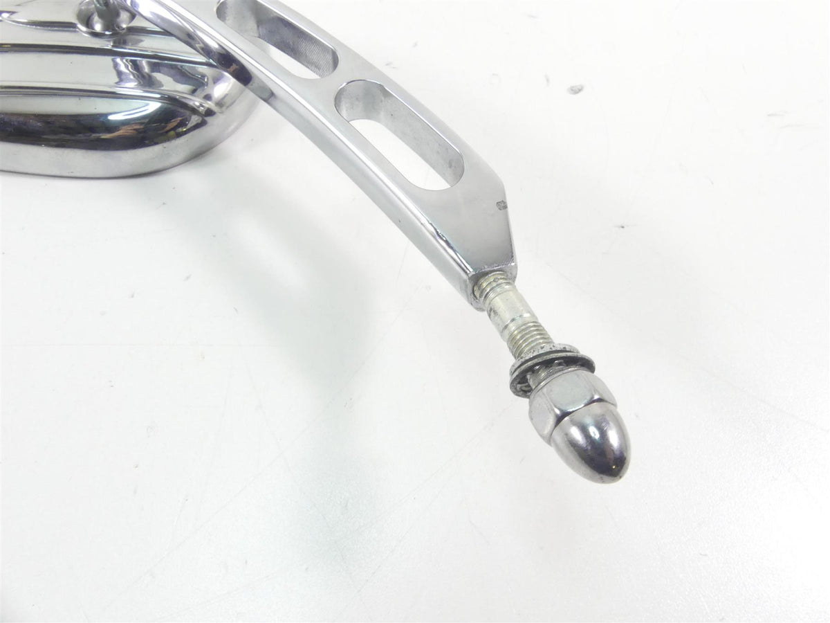 2009 Harley FLHTCU SE4 CVO E-Glide Rear View Mirror Set 92341-09A 92342-09A {{ shop.shopifyCountryName }} - Mototech271