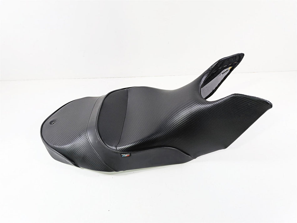2008 Ducati Hypermotard 1100 S Sargent Revolution Seat Saddle REV-604-19-Mototech271