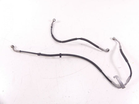 2014 BMW S1000RR K42 HP4 Rear Abs Brake Line Set 34327722690 {{ shop.shopifyCountryName }} - Mototech271