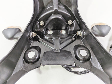 2005 KTM 950 LC8 Adventure Rear Oem Plate Holder Carrier & Blinker 60008015000 {{ shop.shopifyCountryName }} - Mototech271