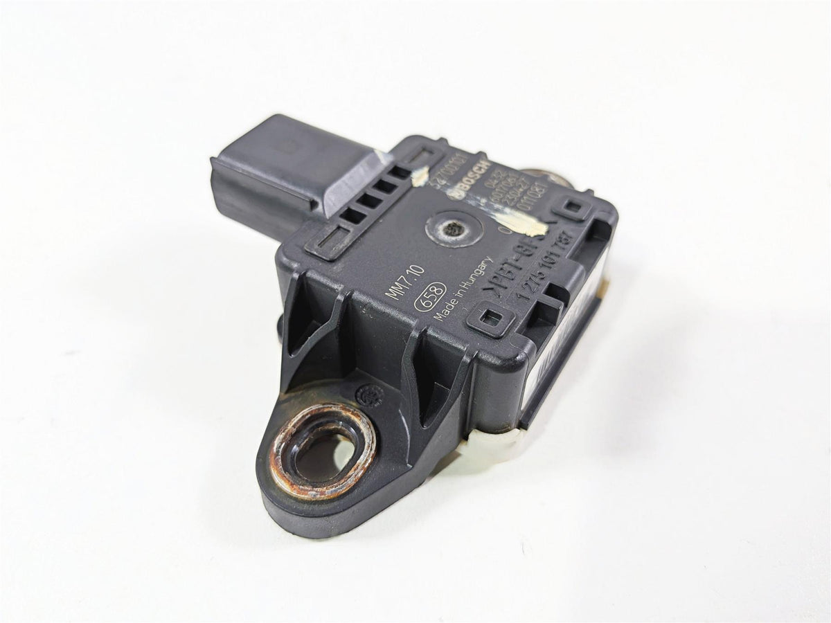 2023 Harley Adv RA1250 S Pan America Lean Angle Tip Over Sensor Bosch 32700101 {{ shop.shopifyCountryName }} - Mototech271