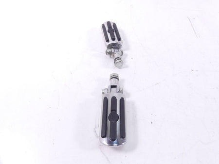 2016 Harley Touring FLHXS Street Glide Sp Crash Bar Footpegs 49184-09A {{ shop.shopifyCountryName }} - Mototech271