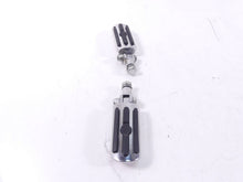 Load image into Gallery viewer, 2016 Harley Touring FLHXS Street Glide Sp Crash Bar Footpegs 49184-09A

