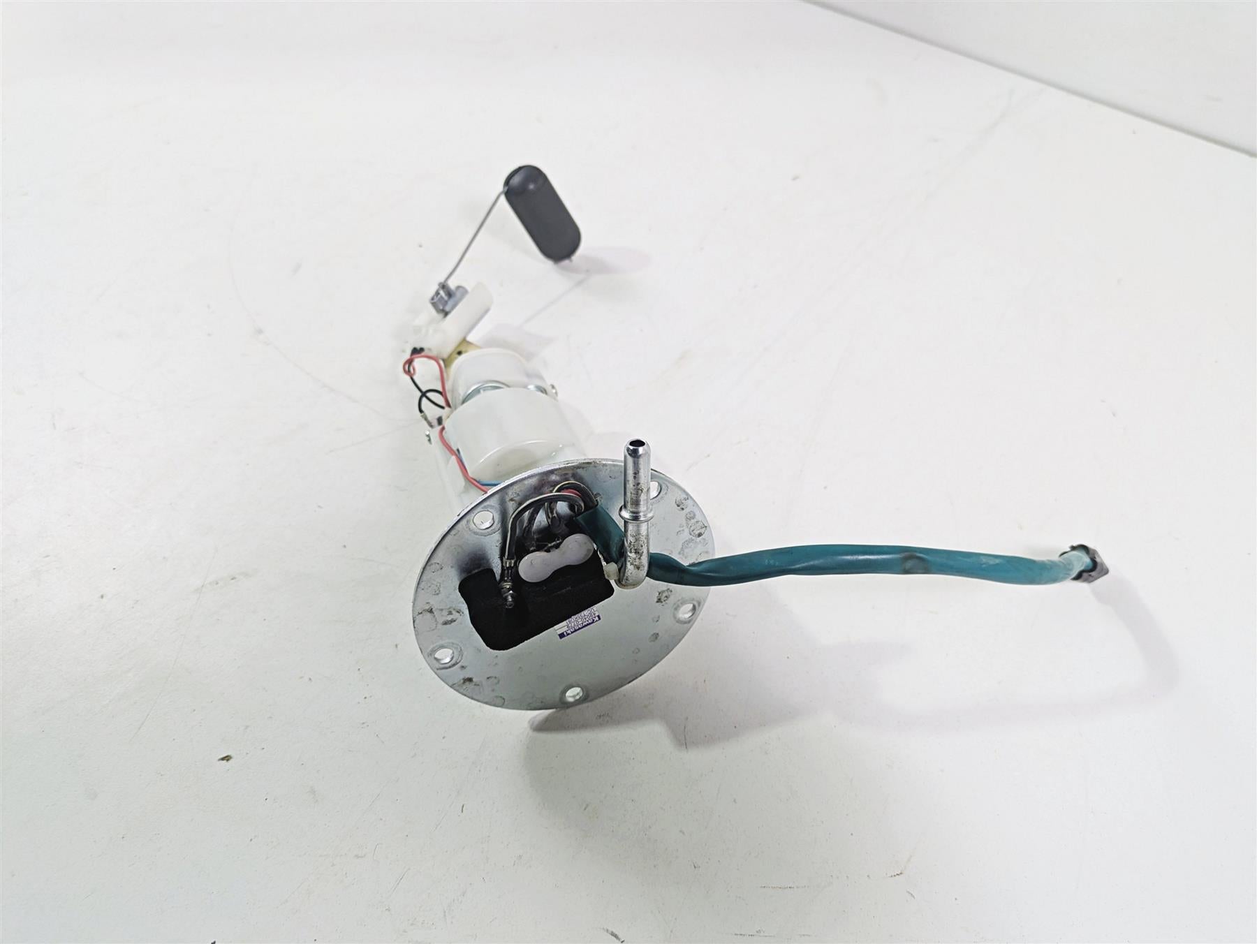 2024 Kawasaki ZX6R ZX636 Ninja Fuel Gas Petrol Pump - Tested 49040-0779 {{ shop.shopifyCountryName }} - Mototech271