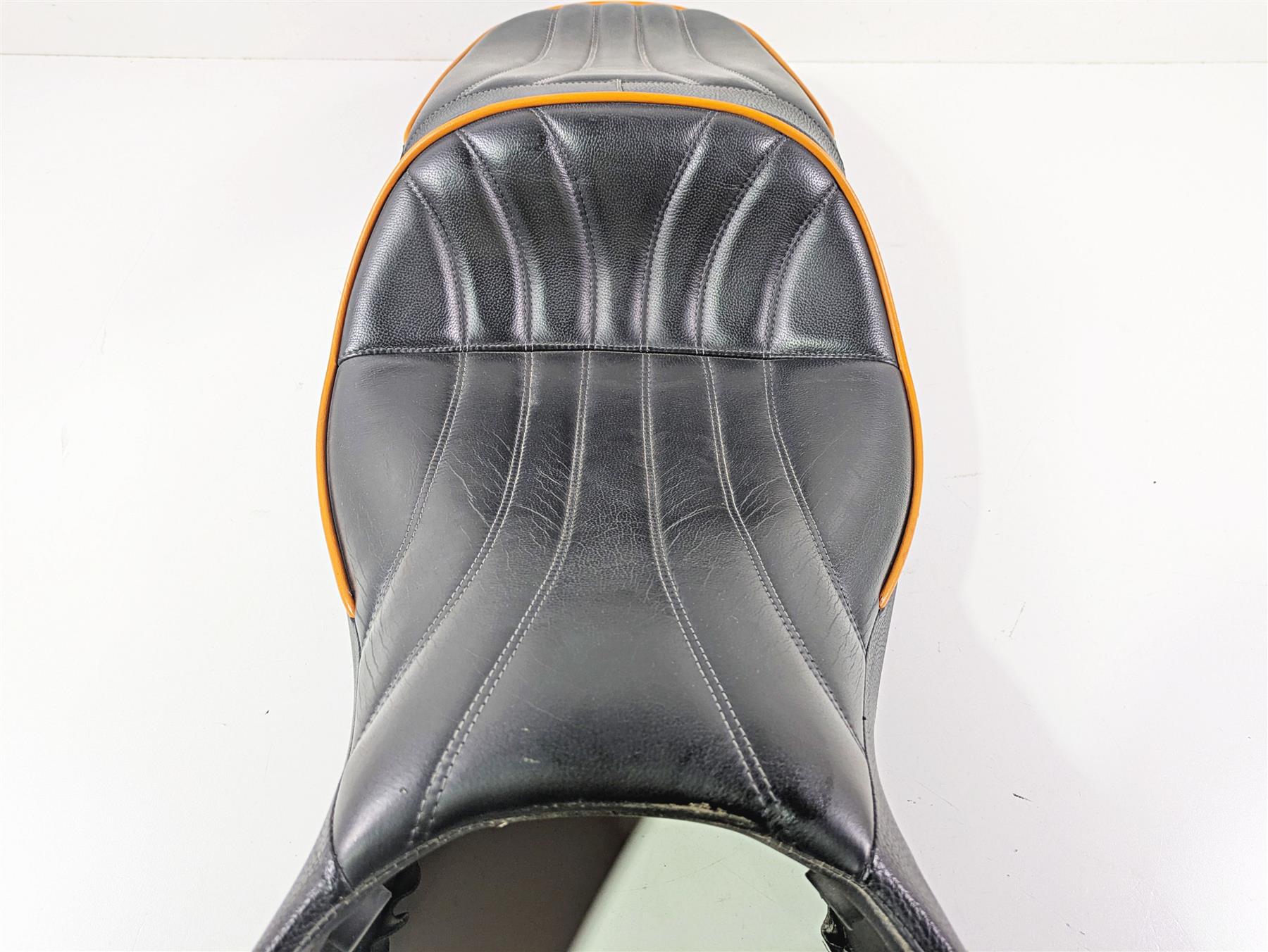 2017 KTM 1290 Super Duke GT Duo Corbin Seat Saddle KTM-SD-1290-GT {{ shop.shopifyCountryName }} - Mototech271