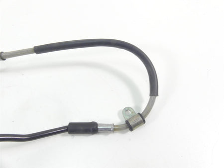 2016 BMW S1000XR K49 Front Abs Brake Line Hose Set 34328551363 {{ shop.shopifyCountryName }} - Mototech271
