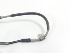 2016 BMW S1000XR K49 Front Abs Brake Line Hose Set 34328551363 | Mototech271