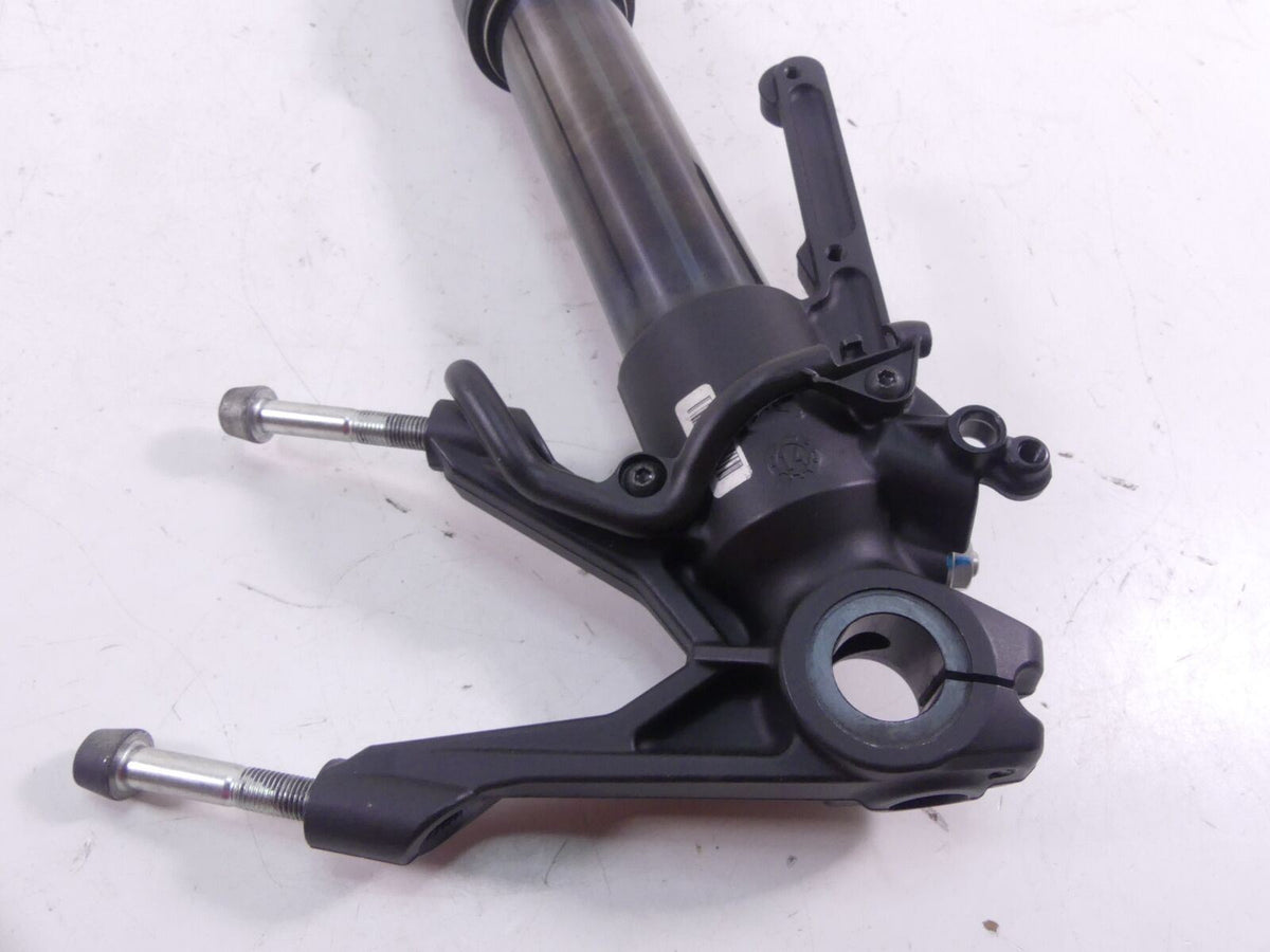 2015 Ducati Diavel Dark Straight Marzocchi Front Fork Leg Set 34420392A 34520393 {{ shop.shopifyCountryName }} - Mototech271