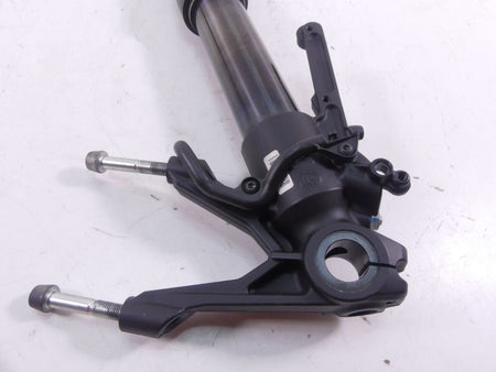 2015 Ducati Diavel Dark Straight Marzocchi Front Fork Leg Set 34420392A 34520393 {{ shop.shopifyCountryName }} - Mototech271