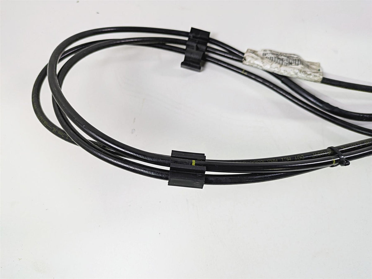 2021 Harley Touring FLTRX Road Glide Front Abs Brake Line Set 41800542 41800545 {{ shop.shopifyCountryName }} - Mototech271