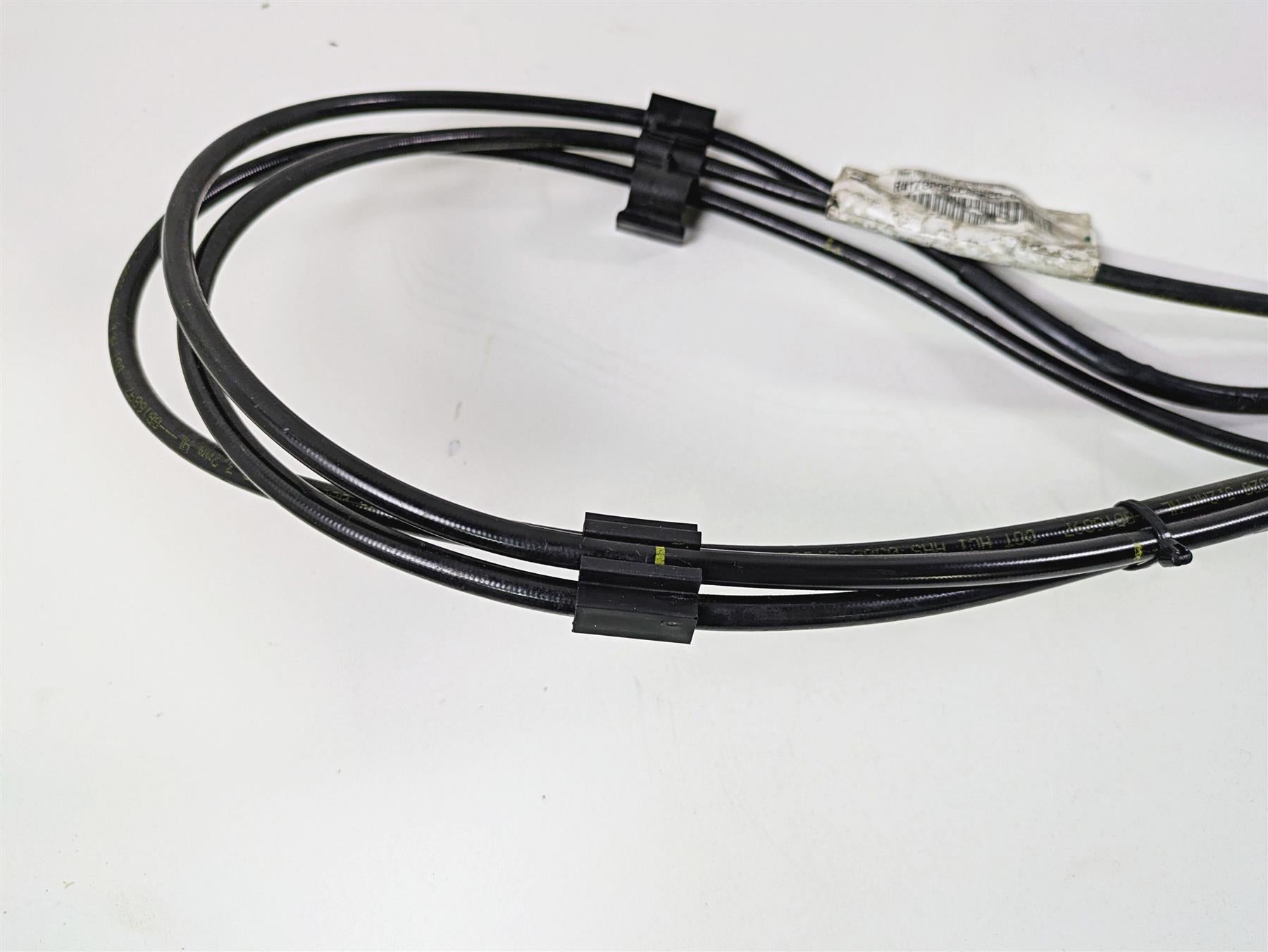 2021 Harley Touring FLTRX Road Glide Front Abs Brake Line Set 41800542 41800545 {{ shop.shopifyCountryName }} - Mototech271