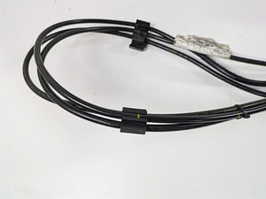 2021 Harley Touring FLTRX Road Glide Front Abs Brake Line Set 41800542 41800545