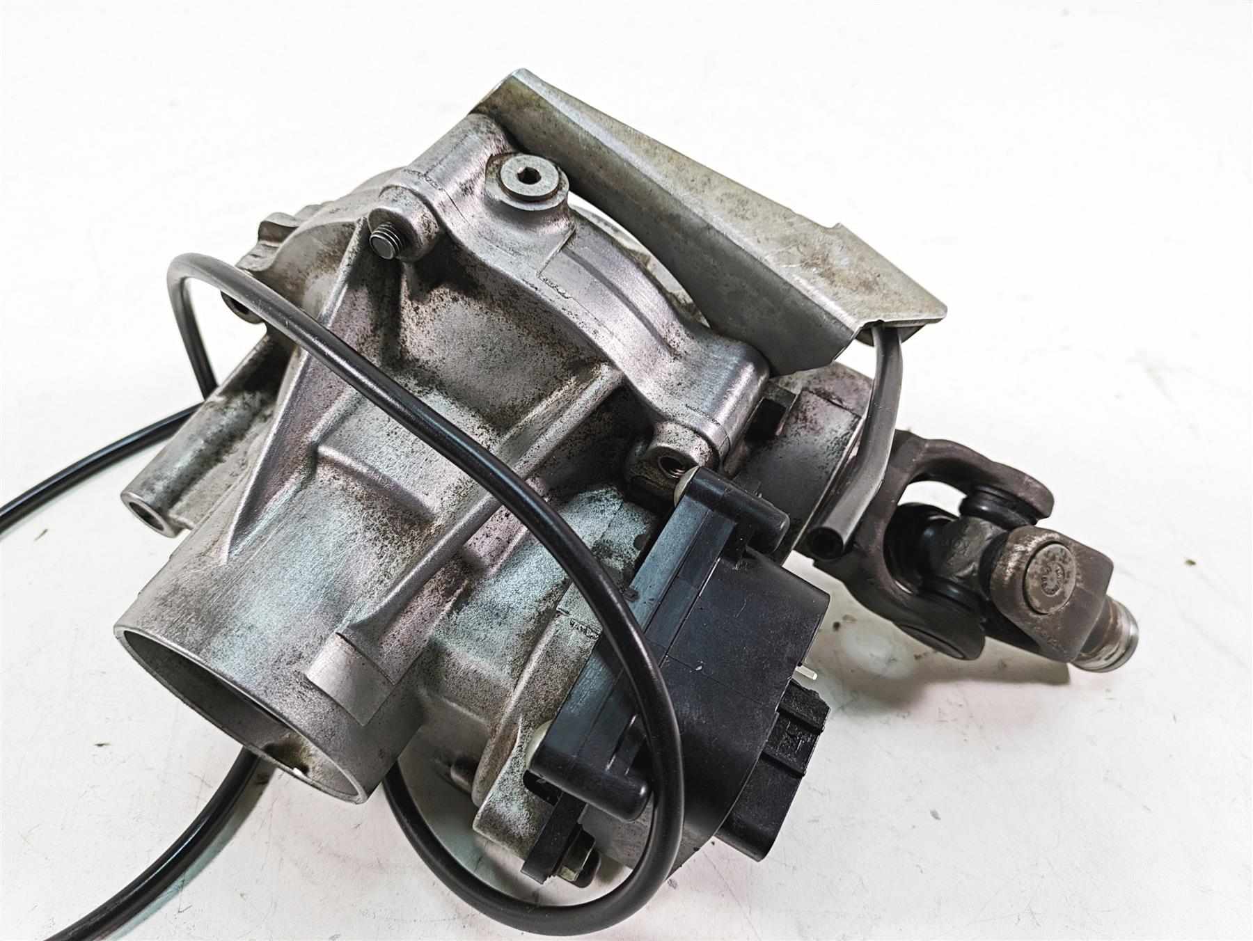2019 Yamaha YXZ1000 R EPS SS SE Front Differential Gear Box -Read 2HC-46160-12 {{ shop.shopifyCountryName }} - Mototech271