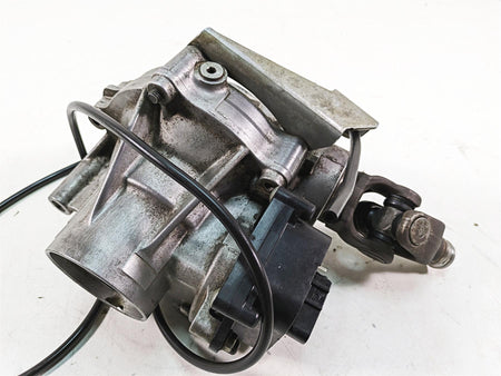 2019 Yamaha YXZ1000 R EPS SS SE Front Differential Gear Box -Read 2HC-46160-12 {{ shop.shopifyCountryName }} - Mototech271