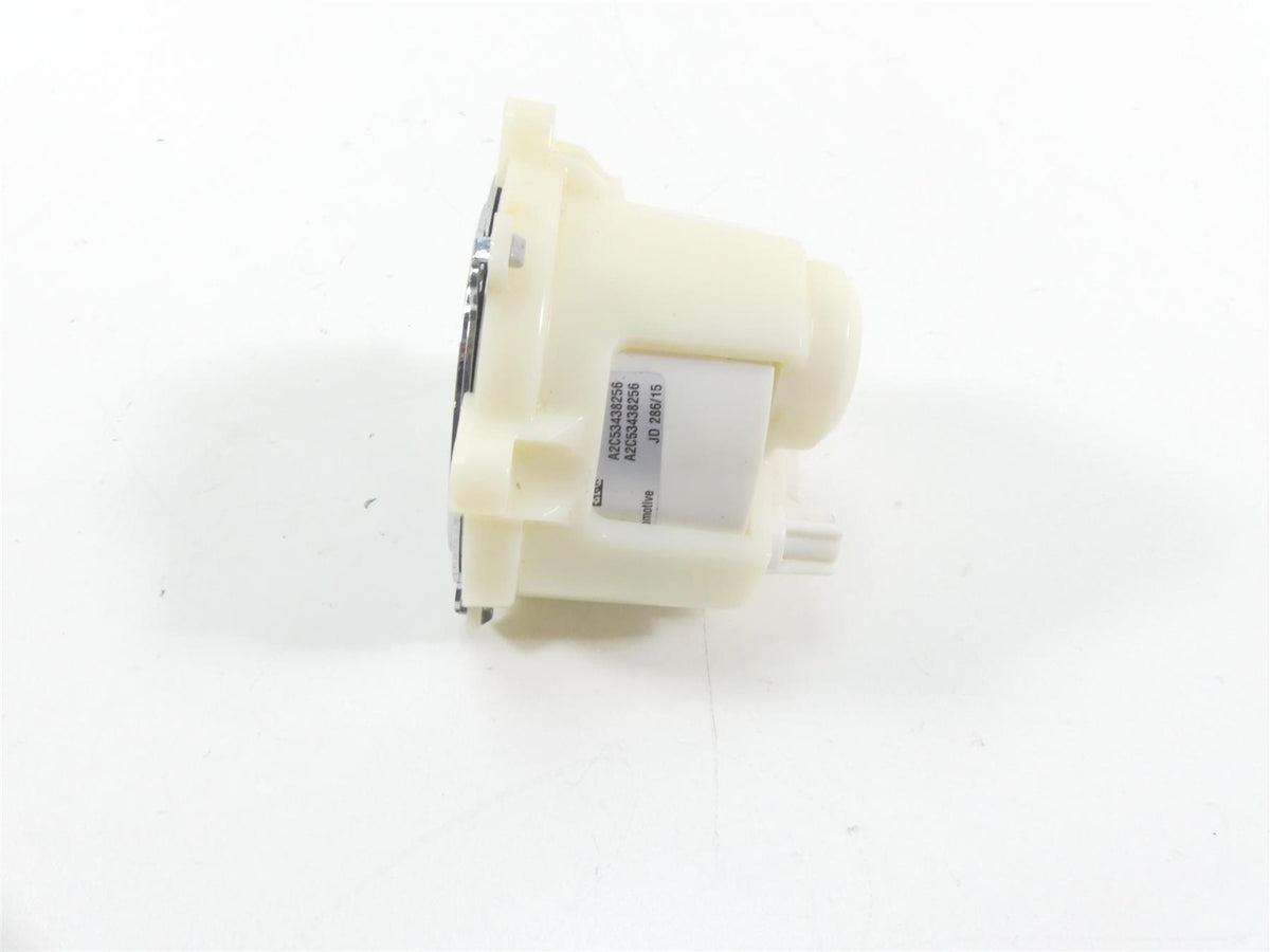 2016 Harley Touring FLHTP Electra Glide Volt Voltage Meter Gauge 70900165 {{ shop.shopifyCountryName }} - Mototech271