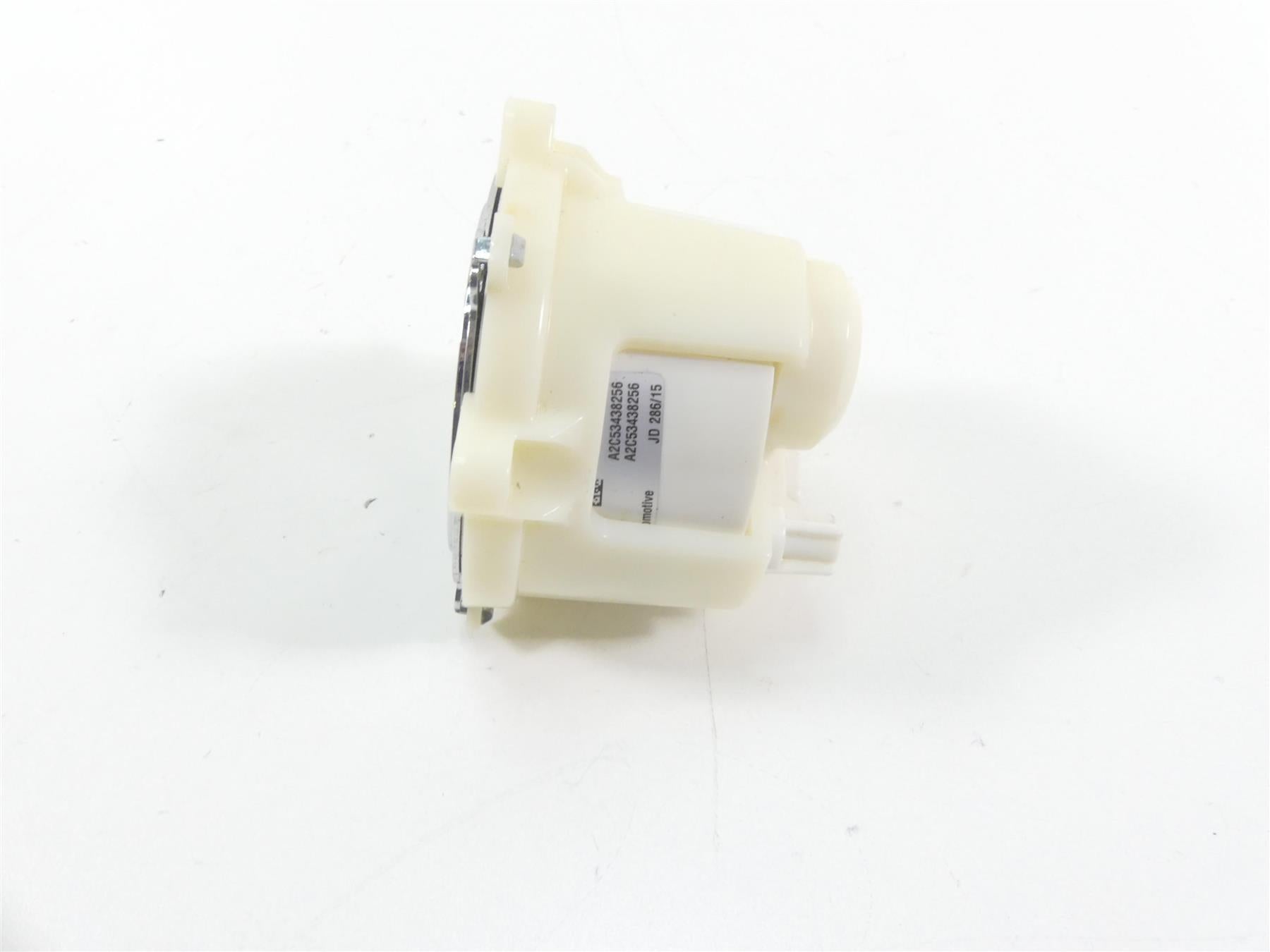 2016 Harley Touring FLHTP Electra Glide Volt Voltage Meter Gauge 70900165 {{ shop.shopifyCountryName }} - Mototech271