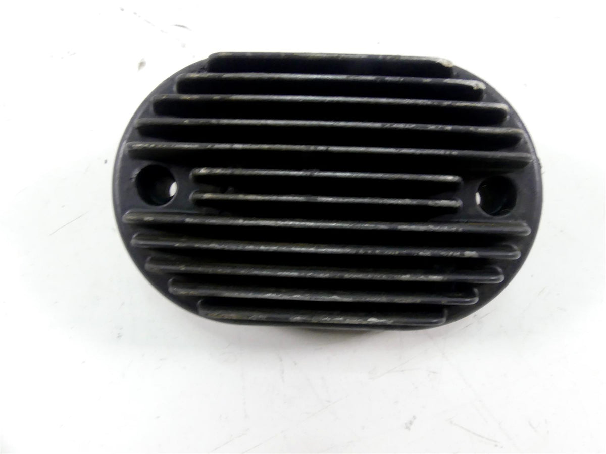 2017 Harley Softail FXSB Breakout Rectifier Voltage Regulator & Cover 74540-11 {{ shop.shopifyCountryName }} - Mototech271