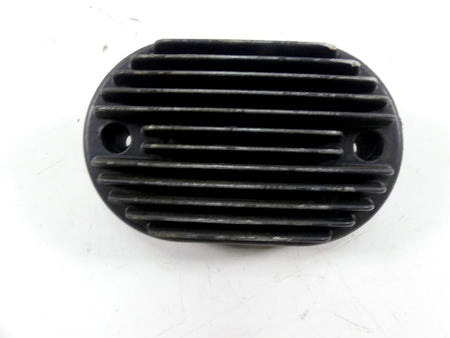 2017 Harley Softail FXSB Breakout Rectifier Voltage Regulator & Cover 74540-11 {{ shop.shopifyCountryName }} - Mototech271