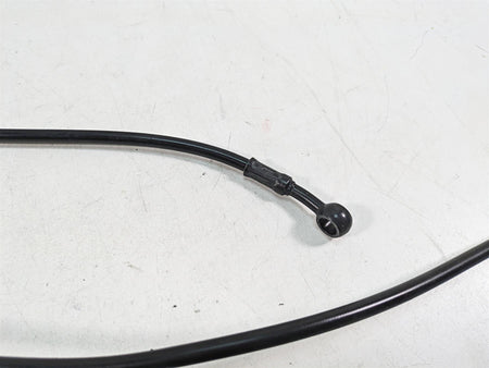 2021 Aprilia RS660 Rear Abs Brake Line Hose Set 2B006459 2B006458 {{ shop.shopifyCountryName }} - Mototech271