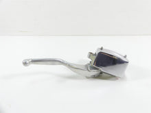 Load image into Gallery viewer, 2007 Honda VTX1800 T1 Nissin Front Brake Master Cylinder + Lever 45510-MZ0-A41 | Mototech271
