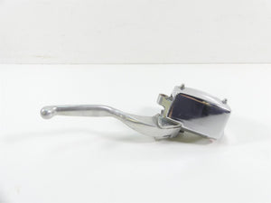 2007 Honda VTX1800 T1 Nissin Front Brake Master Cylinder + Lever 45510-MZ0-A41 | Mototech271