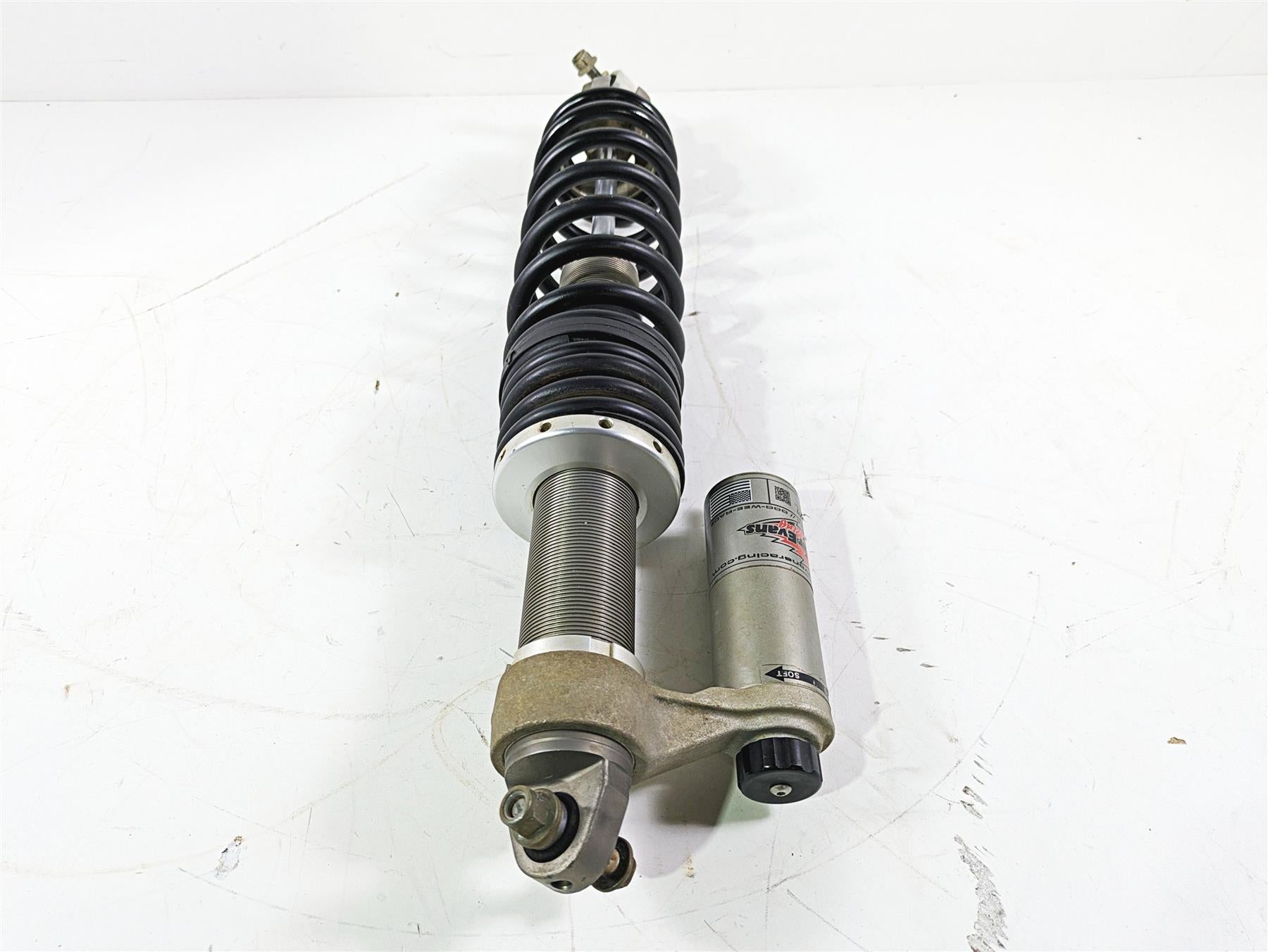 2020 Polaris RZR XP 1000 EPS Walker Evans Racing Front Right Shock 7045257 {{ shop.shopifyCountryName }} - Mototech271
