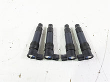 Load image into Gallery viewer, 2005 Kawasaki ZX12R Ninja Denso Ignition Coils Stick Coil Set 21171-1286 | Mototech271
