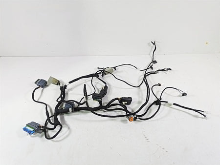 2018 Indian Chieftain Dark Horse Front Fairing Wiring Harness 2414066 {{ shop.shopifyCountryName }} - Mototech271