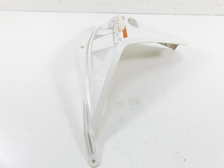 2015 KTM 1290 Adventure Right Tank Cover Fairing Set -Rash 60408051000 {{ shop.shopifyCountryName }} - Mototech271