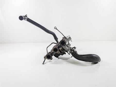 2018 Can Am Maverick X3 XRS Turbo R Turbocharger Turbo - Has Play 420893731-Mototech271