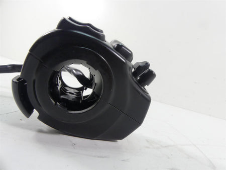 2014 Harley Touring FLHX Street Glide Nice Left Hand Control Switch 71500128 {{ shop.shopifyCountryName }} - Mototech271