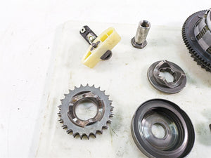 2006 Harley FLSTI Softail Heritage Primary Drive Clutch Kit 37802-04A | Mototech271
